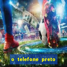 o telefone preto torrent magnet